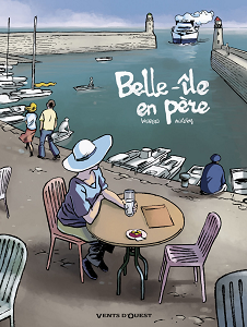 Belle-île en Père