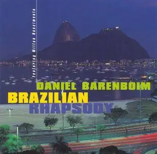 Daniel Barenboim - Brazilian Rhapsody (2000)