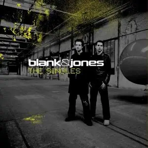 Blank & Jones - The Singles (2006)