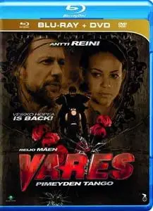 Vares: Tango of Darkness (2012)