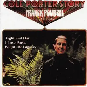 Franck Pourcel - Cole Porter Story (1974) & Cantando en la Lluvia (1975) [Reissue 2001]