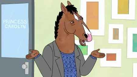 BoJack Horseman S01E10