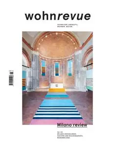 Wohnrevue – 14. Juni 2023