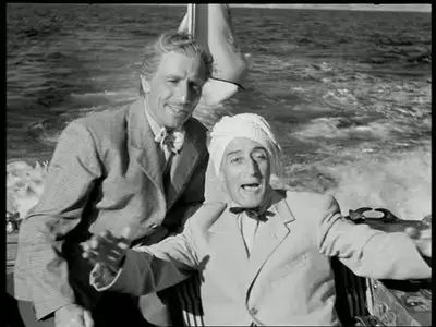 Totò L'Imperatore Di Capri (1949)