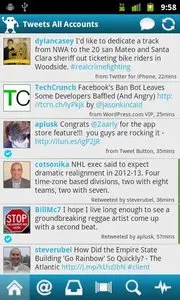 TWIDROYD PRO for Twitter v6.0.2