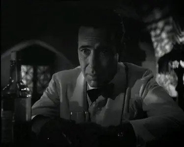 Casablanca (1942)