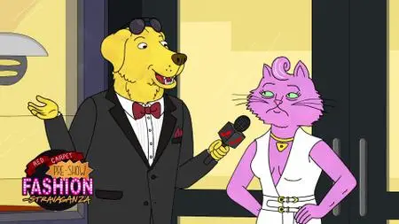 BoJack Horseman S05E04