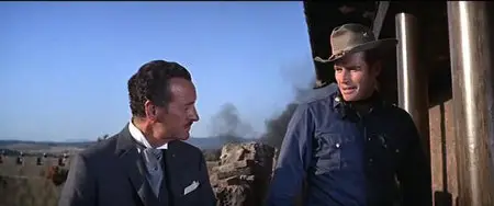 55 Days at Peking (1963) Repost