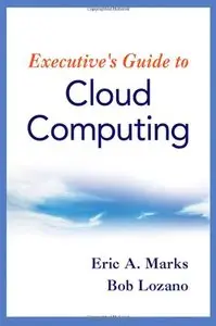 Executive's Guide to Cloud Computing (repost)