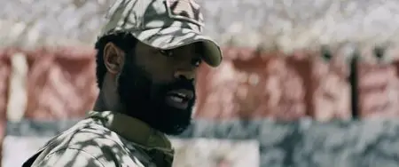 Monsters: Dark Continent (2014)