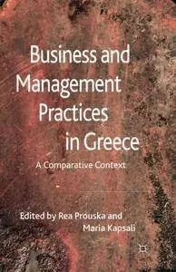 Business and Management Practices in Greece: A Comparative Context