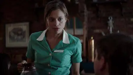 Falling Water S02E02