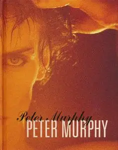 Peter Murphy - Peter Murphy (2018) [5CD Box Set]