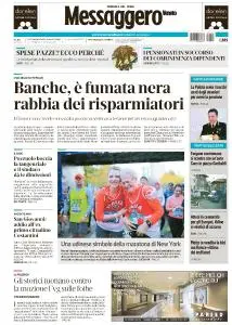 Il Messaggero Veneto Udine - 5 Aprile 2019