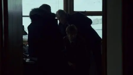 Trapped S01E03