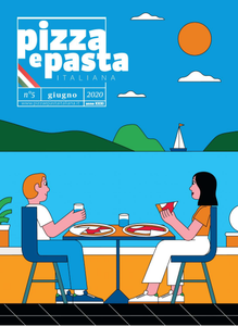 Pizza e Pasta Italiana - Giugno 2020