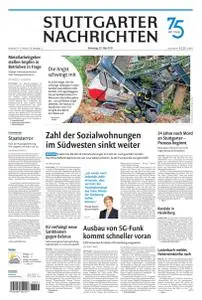 Stuttgarter Nachrichten - 25 Mai 2021