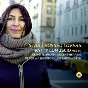 Patty Lomuscio - Star Crossed Lovers (2022) [Official Digital Download 24/48]