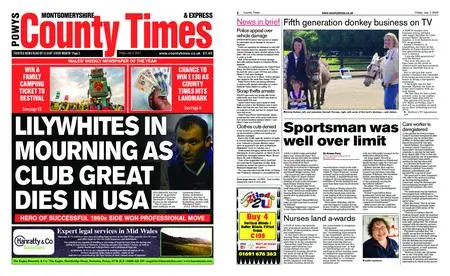 County Times – July 07, 2023