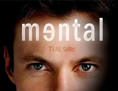 Mental S01E01 (2009)