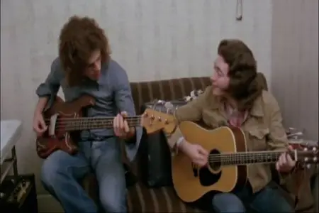 Rory Gallagher - Irish Tour (1974) [2010]