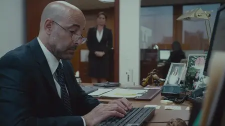 Margin Call (2011)