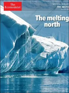 The Economist (Special Report) - The Arctic, The Melting North (16 June 2012)