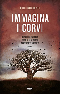 Immagina i corvi - Luigi Sorrenti