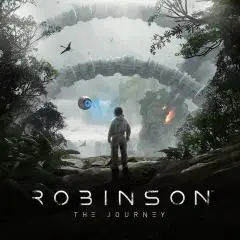 Robinson: The Journey (2016)
