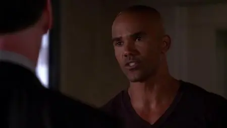 Criminal Minds S11E03