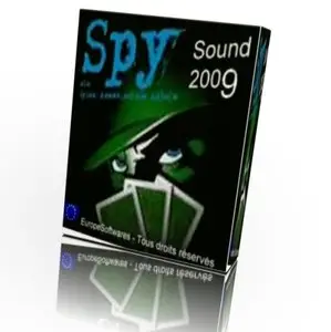 SpySound v 2009 15 0