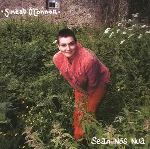 Sinead O'Connor - Sean-Nos Nua - 2002