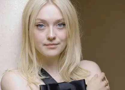 Dakota Fanning - The 70th Venice International Film Festival Portrait Session on September 1, 2013 in Venice, Italy