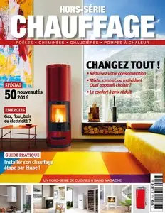 Cuisines & Bains Hors Série No.47 - Hiver 2016