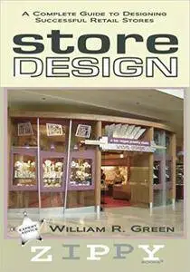 Store Design: A Complete Guide to Designing Successful Retail Stores