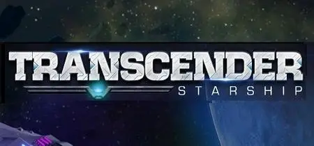 Transcender Starship (2021)