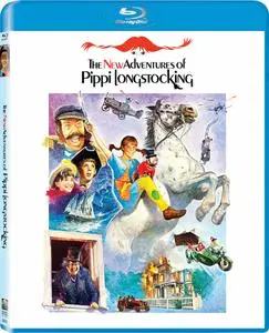 The New Adventures of Pippi Longstocking (1988) - AvaxHome
