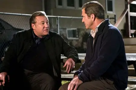 Edge of Darkness (2010)