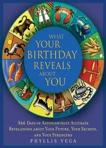 What Your Birthday Reveals About You (repost)