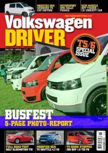 Volkswagen Driver - November 2016