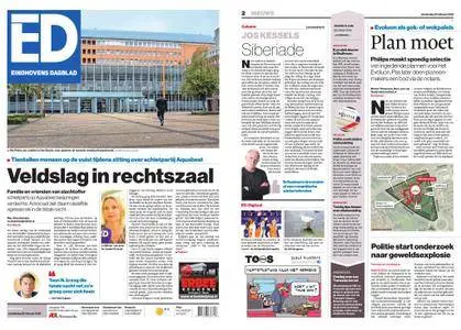 Eindhovens Dagblad - Helmond – 22 februari 2018
