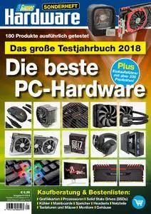PC Games Hardware Sonderheft – März 2018