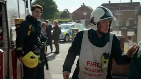 Casualty S32E15