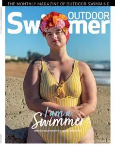 Outdoor Swimmer - Issue 46 - February 2021