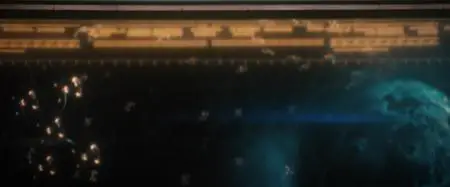 Star Trek : Discovery S04E01
