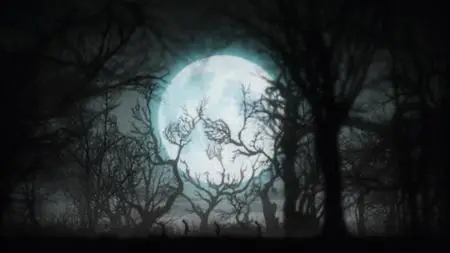 Kuroshitsuji - S04E01