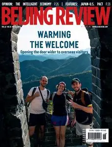 Beijing Review - May 2, 2024