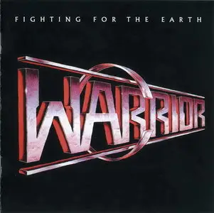 Warrior - Fighting For The Earth (1985)