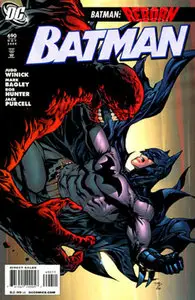 Batman 690