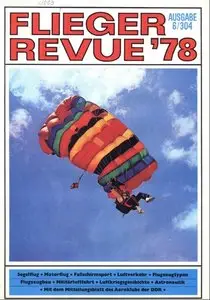 Flieger Revue № 6/304